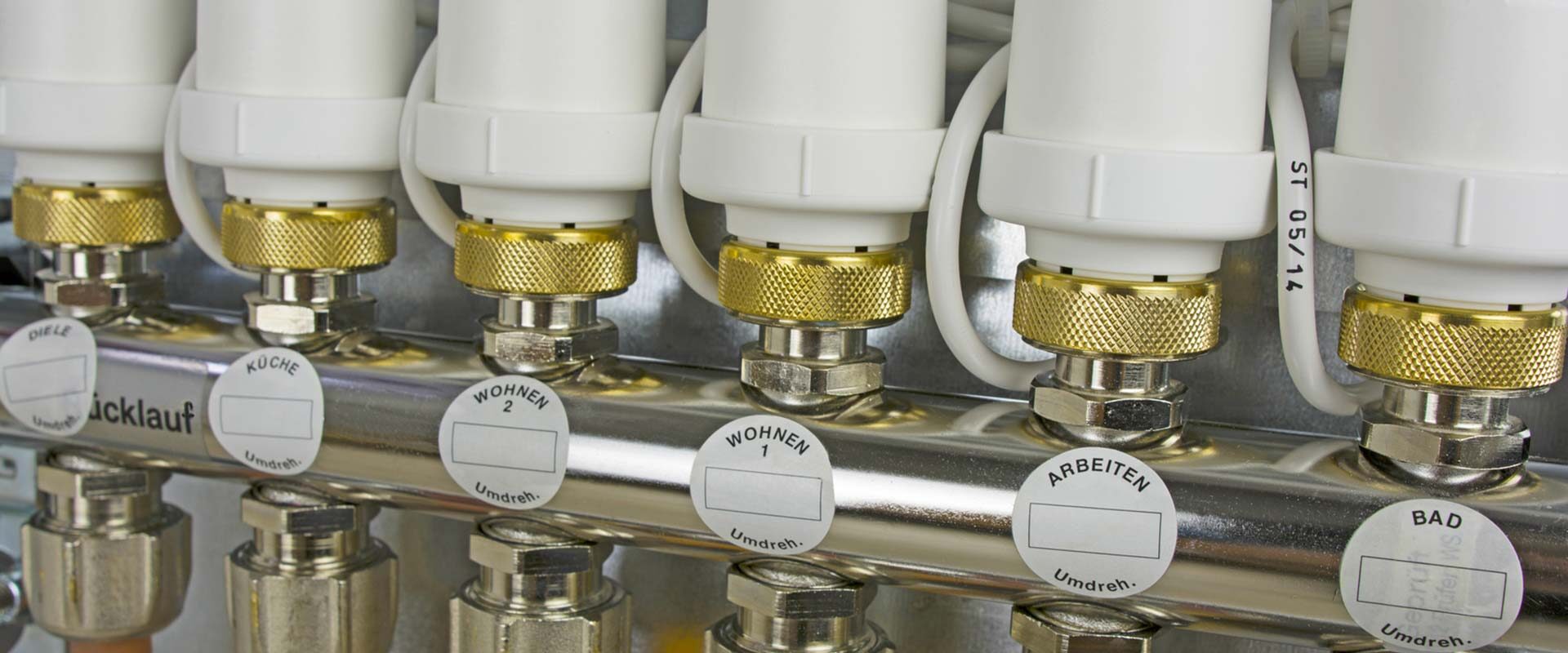 Heizung aus Vilsbiburg